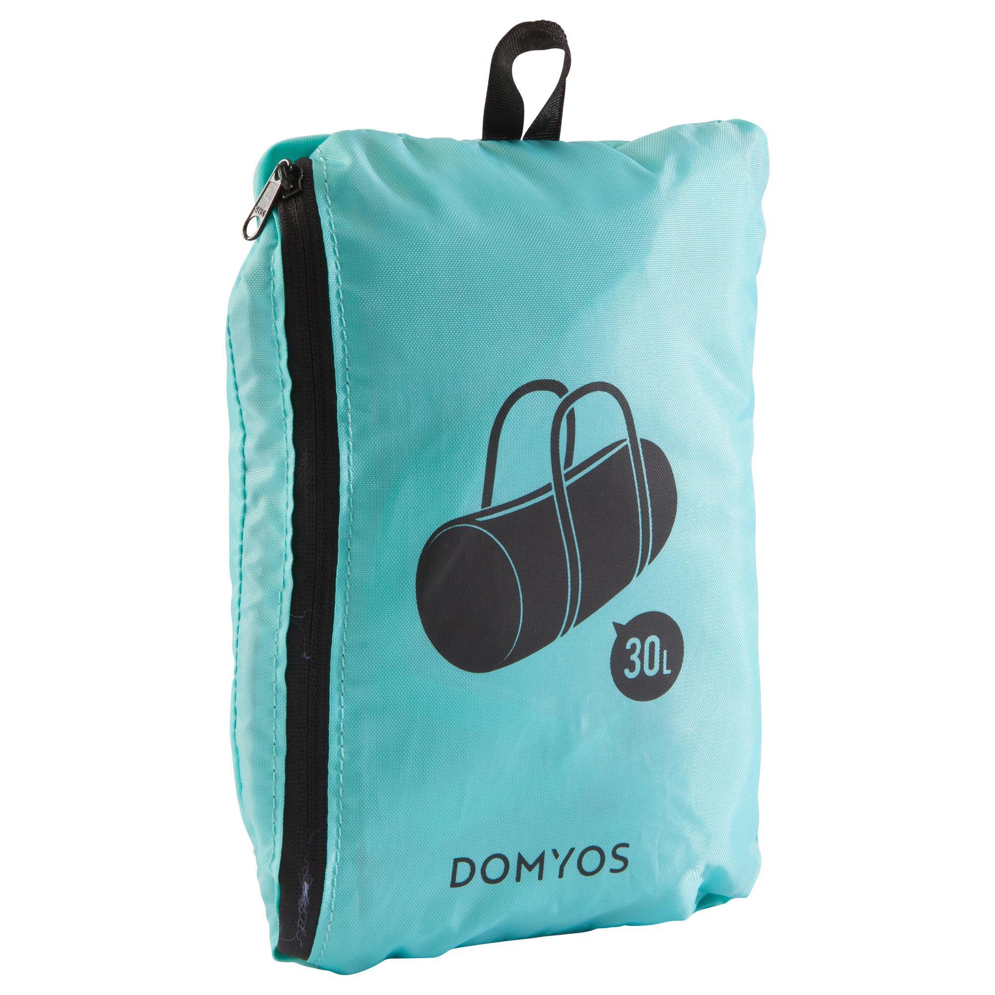 domyos duffle bag