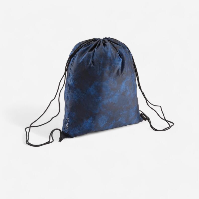 Cipőtáska fitneszhez