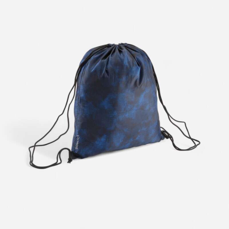 FITNESS CARDIO BAGS, ACCESS ALL LEVEL - Shoe Bag - Blue