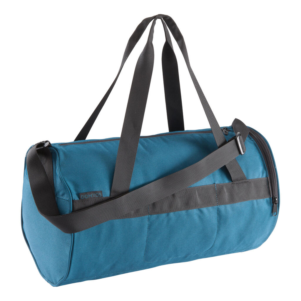 Fitness Bag 20L - Green