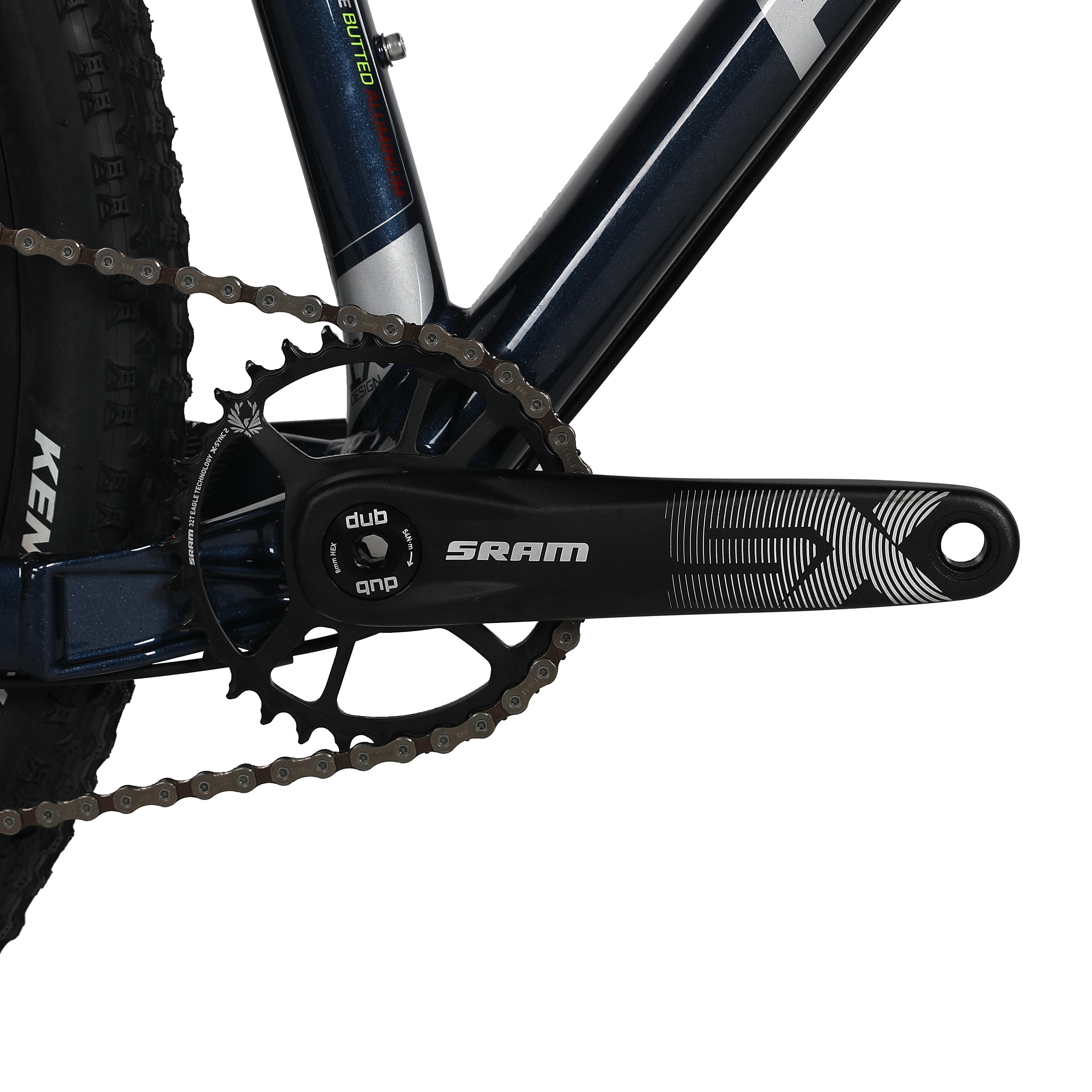 Rockrider xc 50 eagle review sale