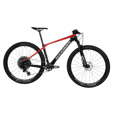  Sepeda  Gunung Decathlon 