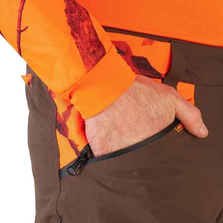 Supertrack 900 Durable Waterproof Trousers