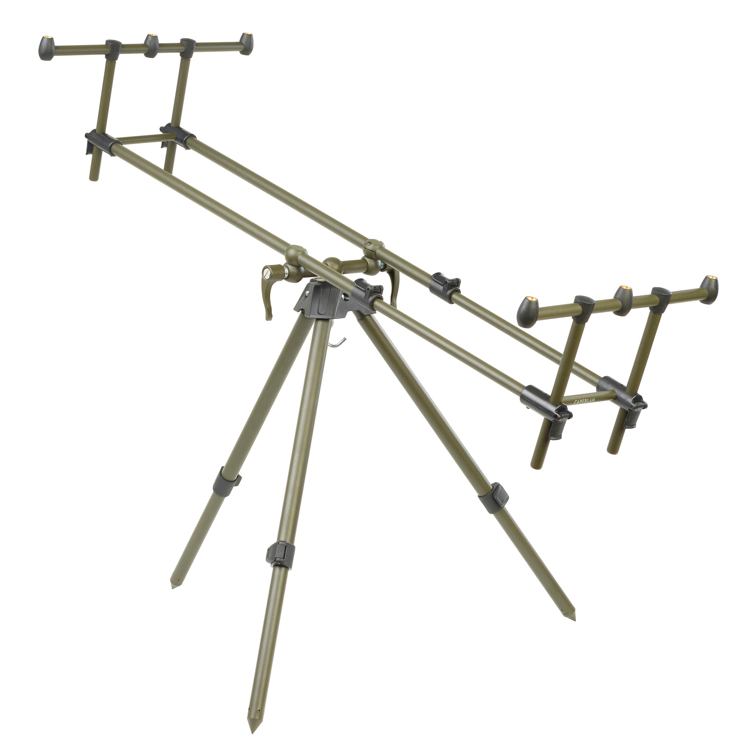rod pod decathlon