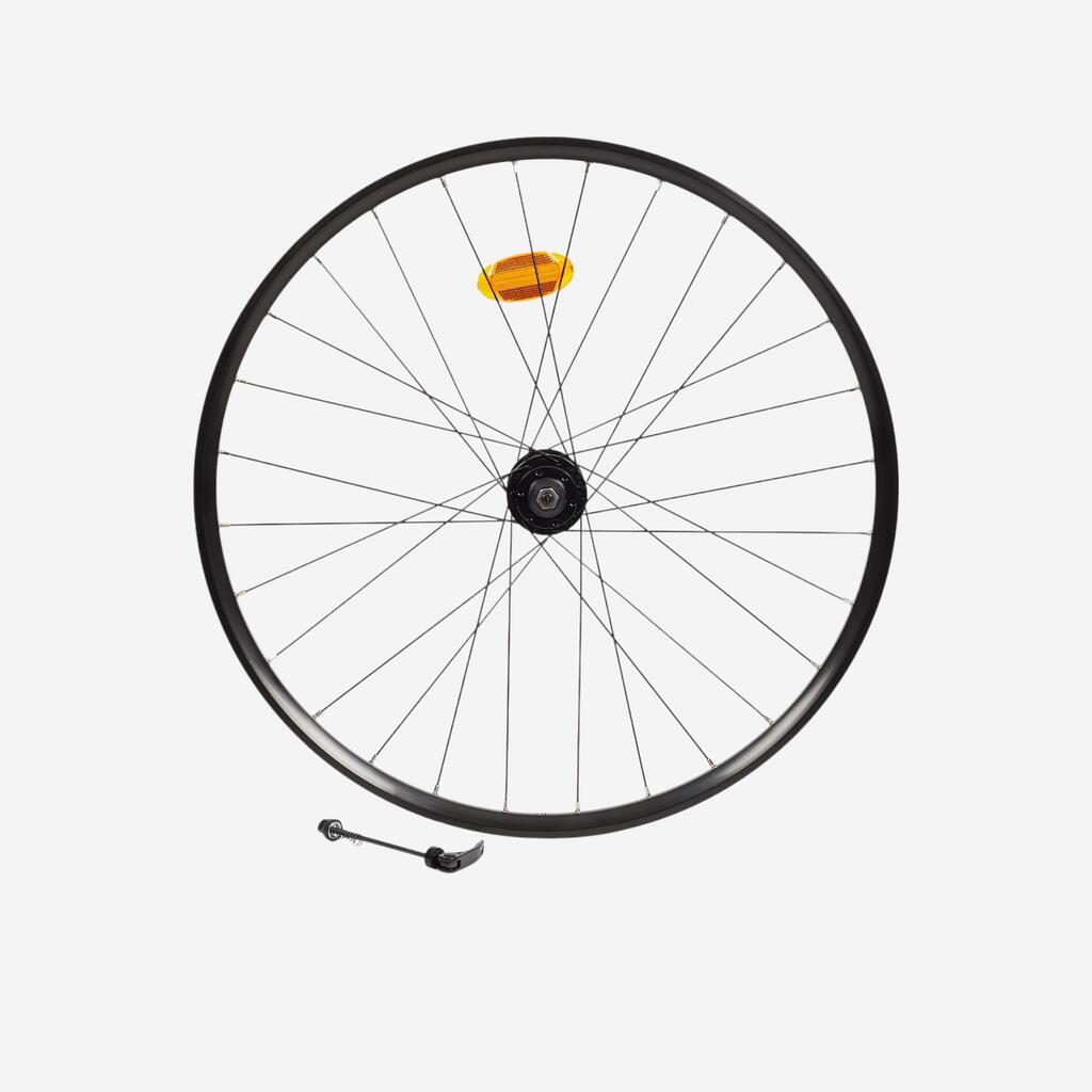 29x23c Prednji točak za brdski bicikl QR Tubeless Ready