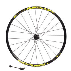ROUE MAVIC CROSSONE 26_QUOTE_ DISC