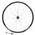 ROUE VTT AVANT 27.5X19C DOUBLE PAROI FREINAGE V-BRAKE ET QR