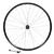 ROUE VTT AVANT 27.5X19C DOUBLE PAROI FREINAGE V-BRAKE ET QR