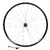 ROUE VTT AVANT 27.5X19C DOUBLE PAROI FREINAGE V-BRAKE ET QR