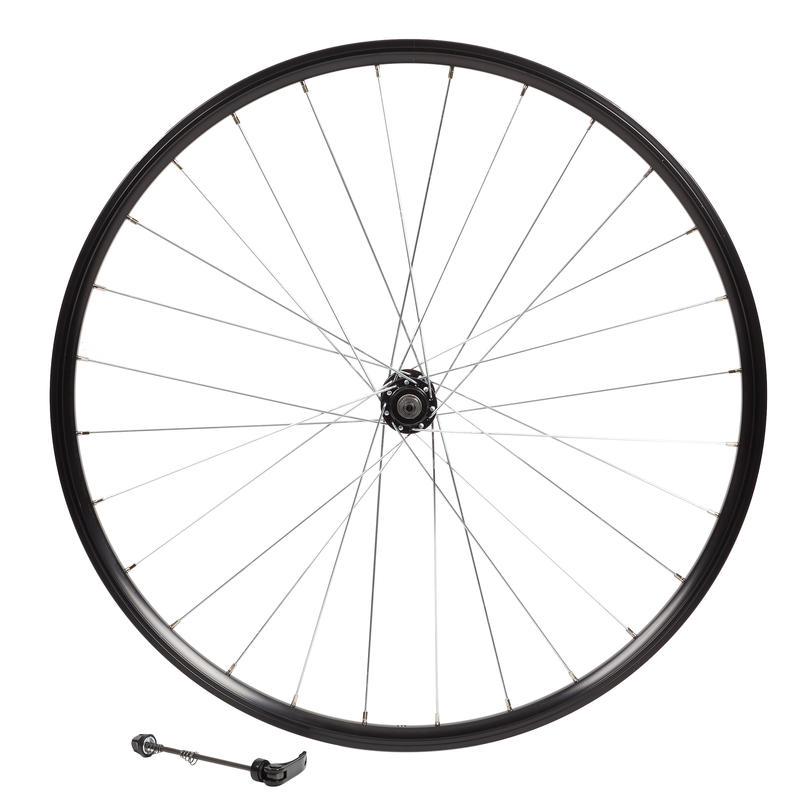 27.5 bicycle wheels