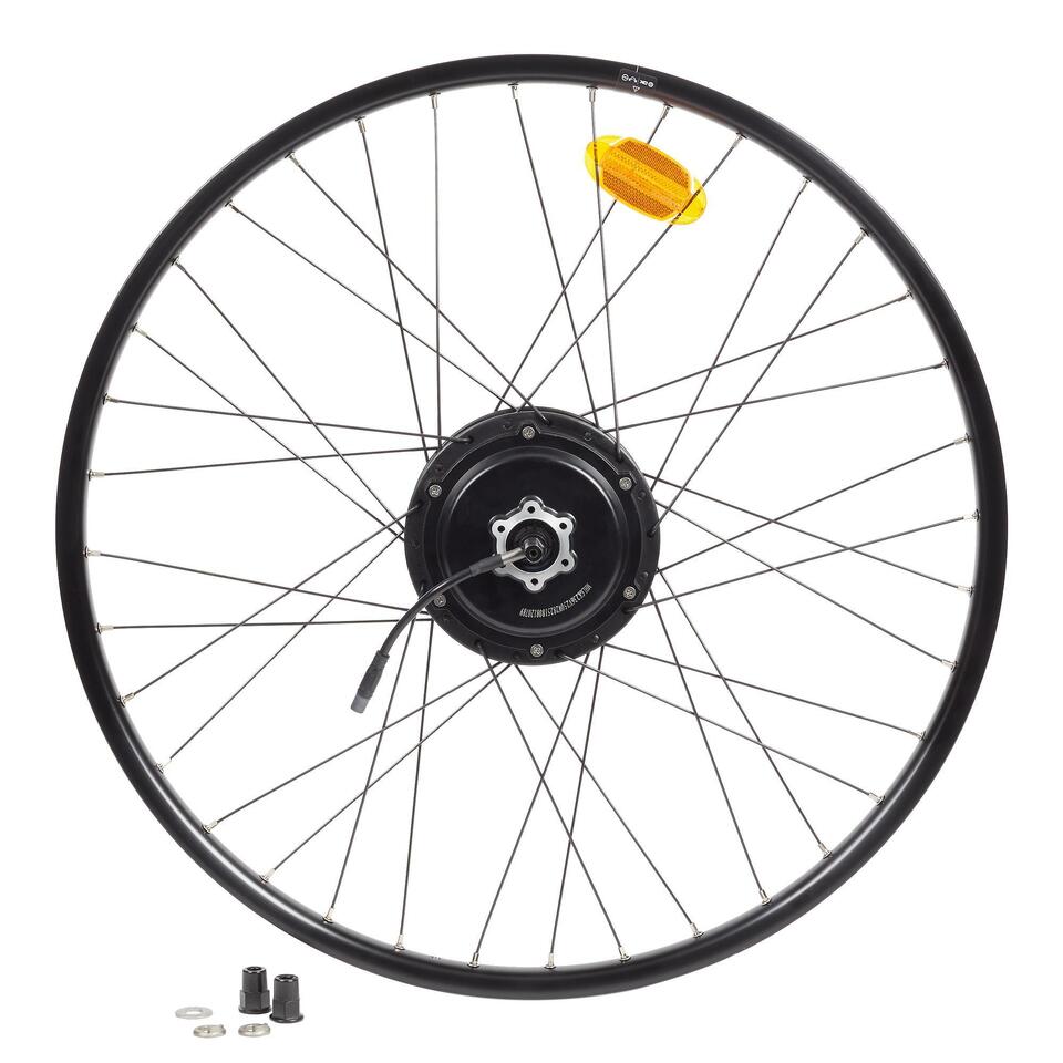 Bike Wheels UK Rockrider, Fulcrum, Mavic Decathlon