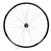 ROUE VTT ARRIÈRE 27,5&quot; DOUBLE PAROI  FREINAGE V-BRAKE A ROUE LIBRE ET ECROU