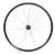 ROUE VTT ARRIÈRE 27,5" DOUBLE PAROI FREINAGE V-BRAKE A ROUE LIBRE ET ECROU
