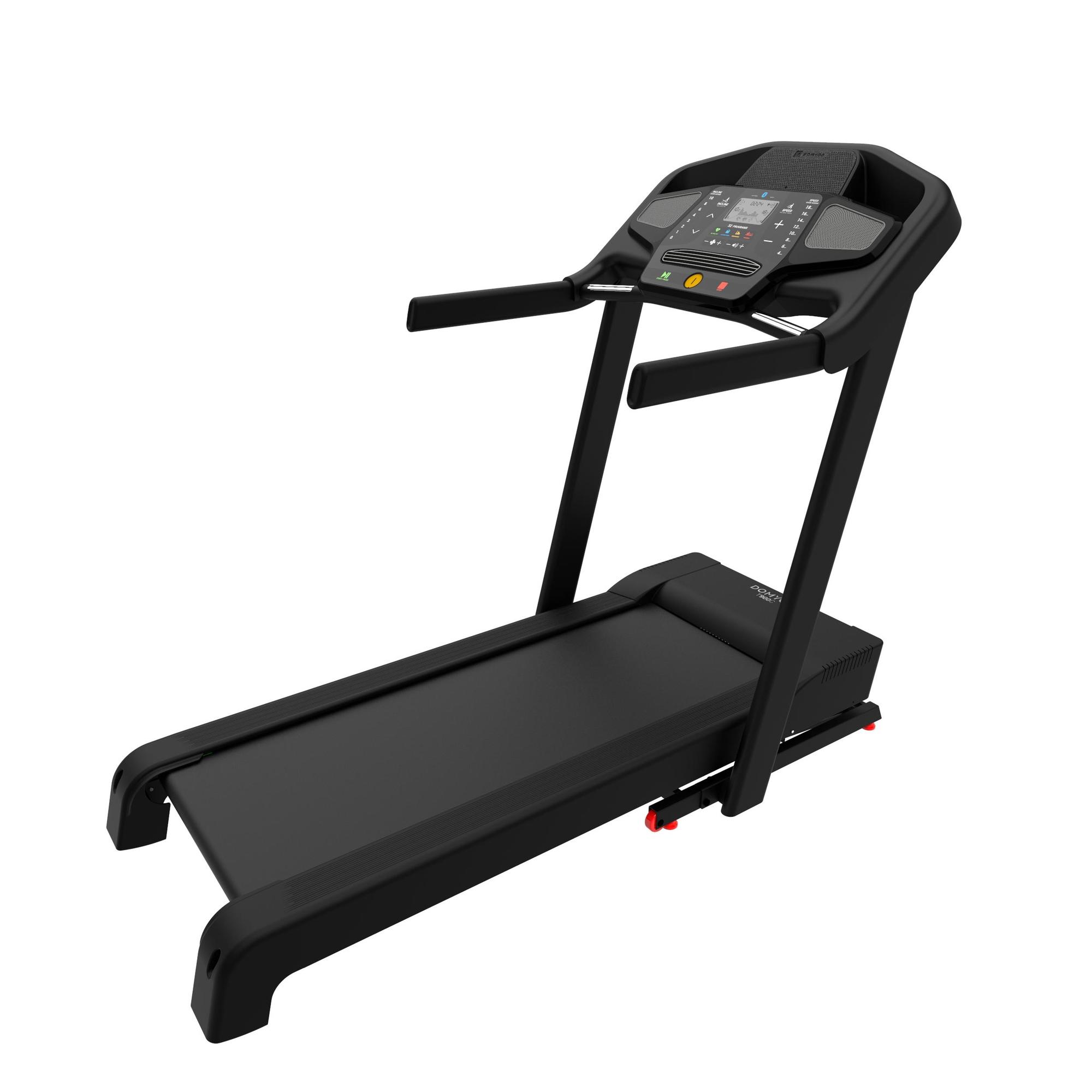 domyos treadmill