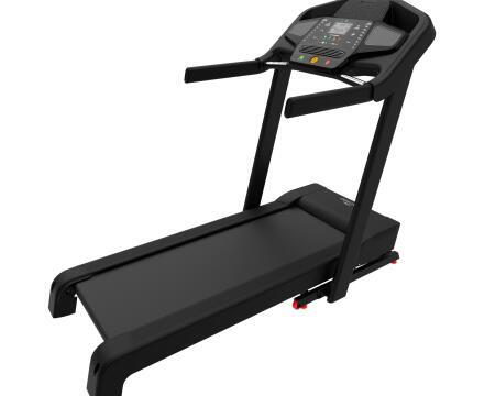 fitness cardiotraining klantenservice loopbanden wandelbanden domyos