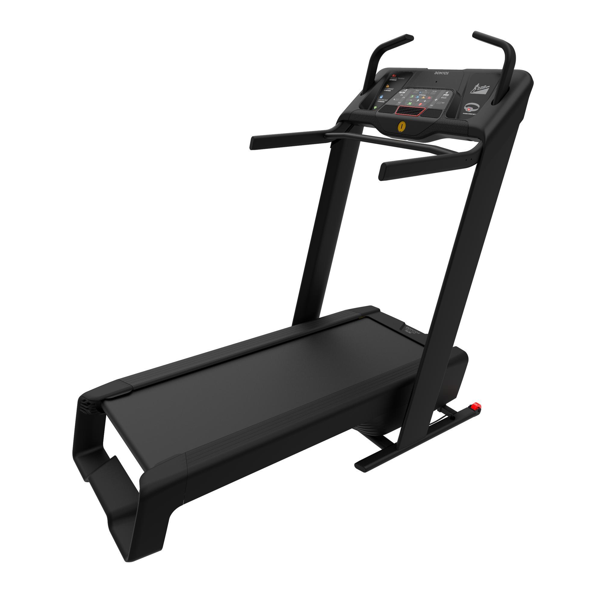 treadmill decathlon uk