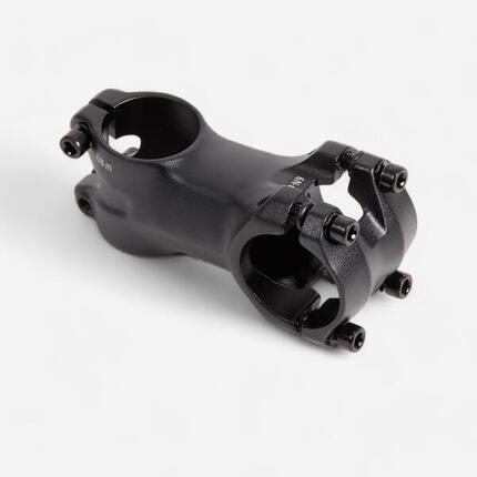 Mostek do roweru MTB Rockrider Ahead 31,8 mm 1"1/8 60/70 mm/7°