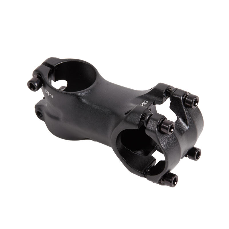 Mostek do roweru MTB Rockrider Ahead 31,8 mm 1"1/8 60/70 mm/7°