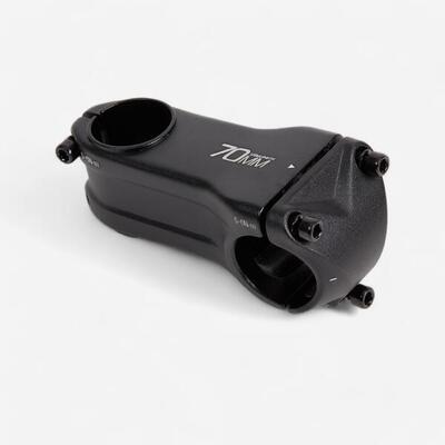 Vorbau MTB 1 1/8 Zoll 60/70/80/90 mm 31,8 schwarz