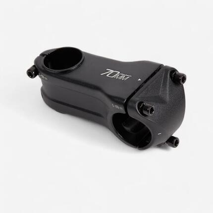 Mostek do roweru MTB Rockrider Ahead 31,8 mm 1"1/8 60/70/80/90 mm