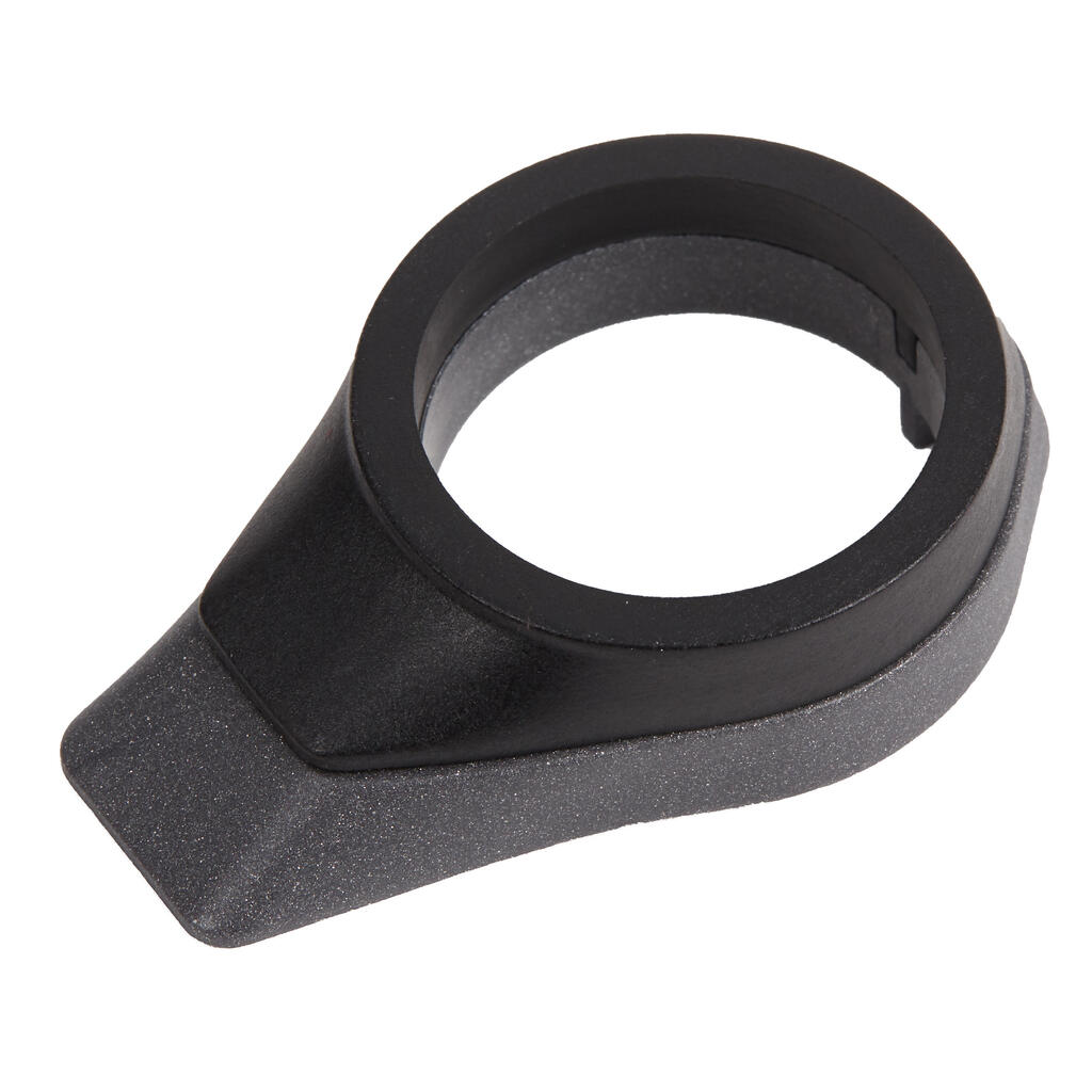1-1/8" Spacers Set - Grey