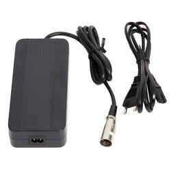 36V 4A Charger for the E ST 100 / 500 / 900, Riverside 500E and Elops 900 / 920