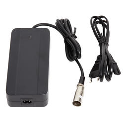 Charger 36V 4A for E ST 100 / 500 / 900, Riverside 500E and Elops 900 / 920