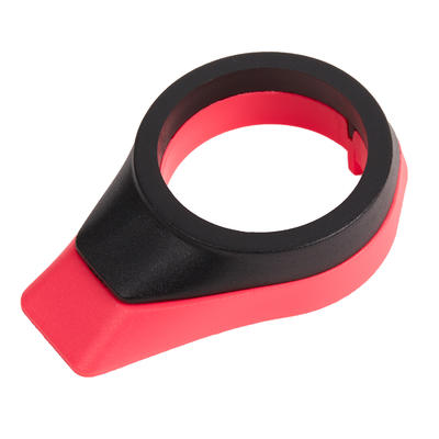 Set spacers 1″1/8 roze