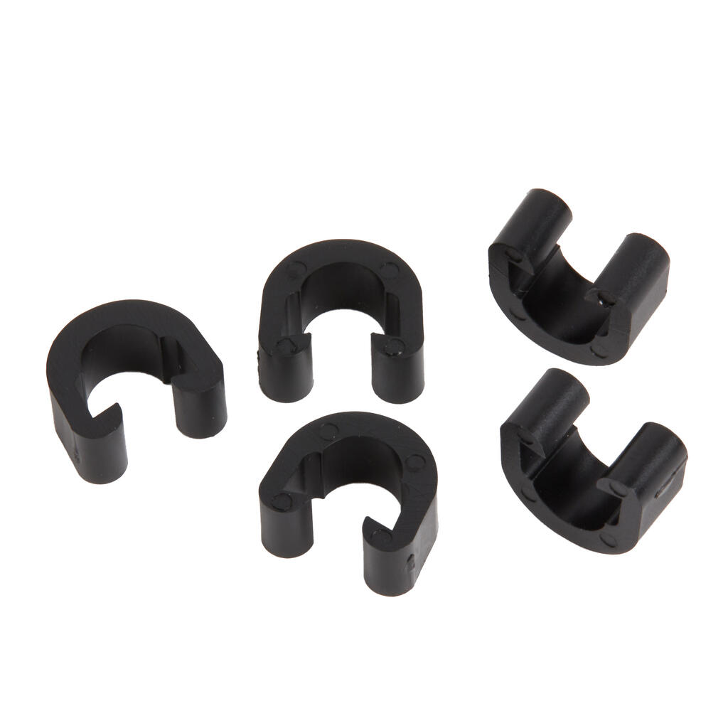 Housing or Brake Hose Clip (set of 5)