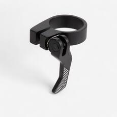 collier selle 31.8 noir collier selle 31.8 noir