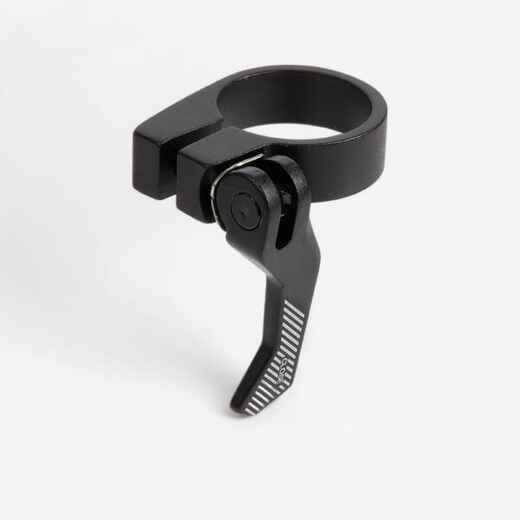 
      31.8 mm / 34.9 mm Levered Seat Clamp Ergolock
  