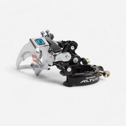 DERAILLEUR AVANT 3V 34.9 ALTUS SHIMANO