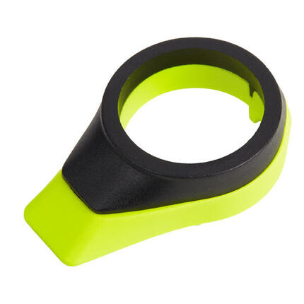 KIT ENTRETOISES 1"1/8 BLEU