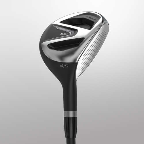 Golf Hybrid 100 Rh Erwachsene Grosse 2 Inesis Decathlon Osterreich