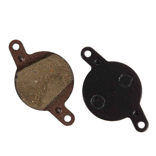 
      Disc Brake Pads Louise/Clara
  