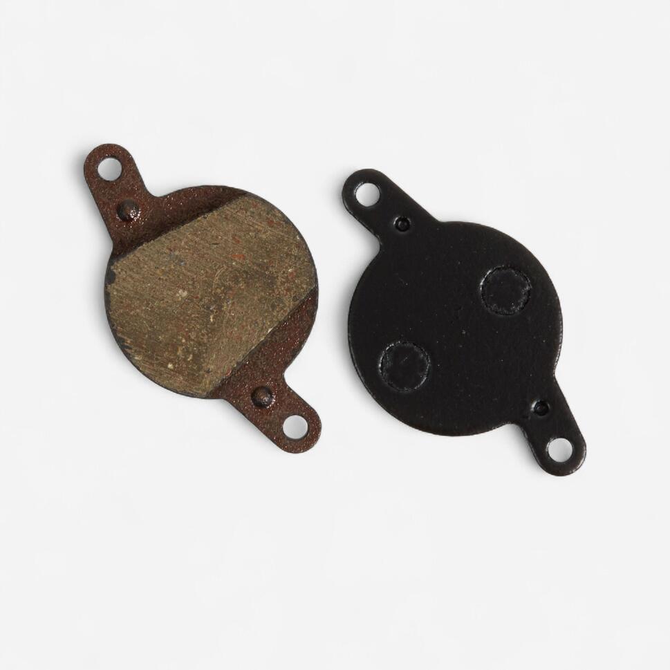 Plaquette de frein vélo V Bike - Vélo sur La Bécanerie