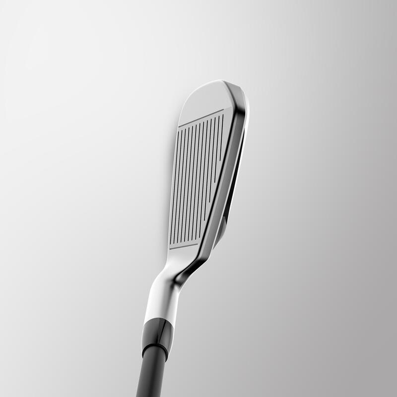 Jobbkezes vas golfütő 100-as, garfit nyél, méret: 2, darabonként vásárolható 