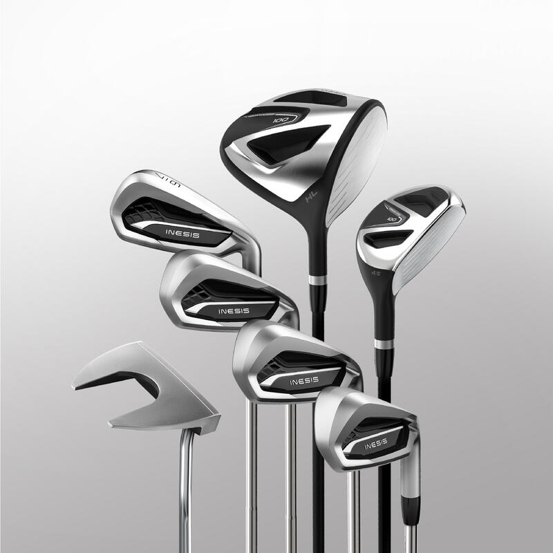 Golf Club Package Sets