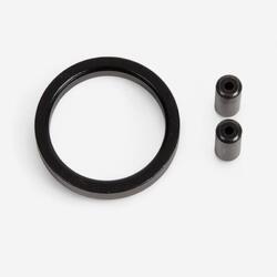 entretoise 1_QUOTE_ ahead 5mm alu noir