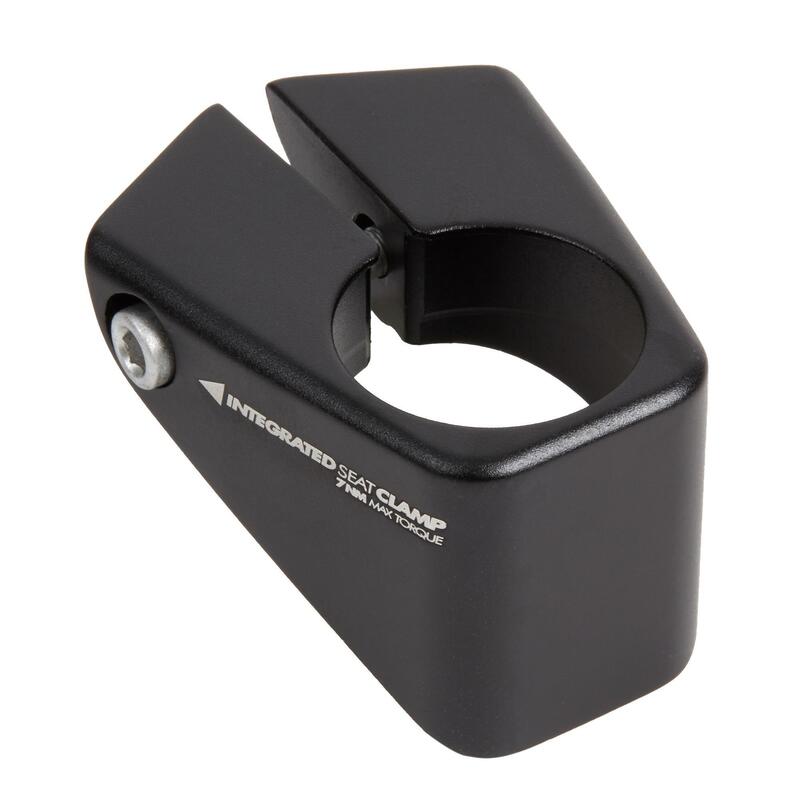 Collier de selle VTT