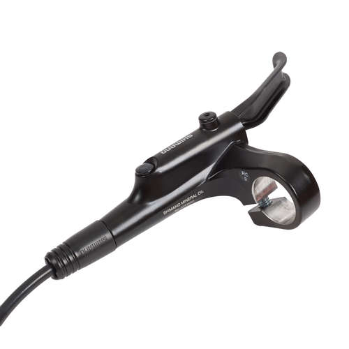 Shimano Hidrolik Disk Fren Seti 4 Pistonlu Xt Bl M8000 Br M8020