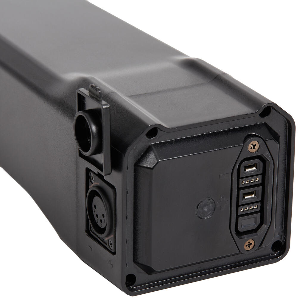 Spoljni ram za bateriju DK-11 (36 V, 10,5 Ah, 378 Wh)