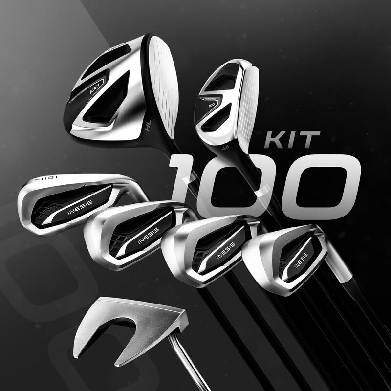 Kit golf