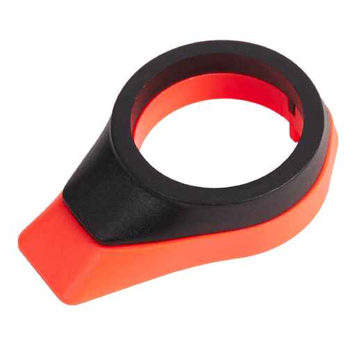 
      1-1/8" Spacers Set - Orange
  