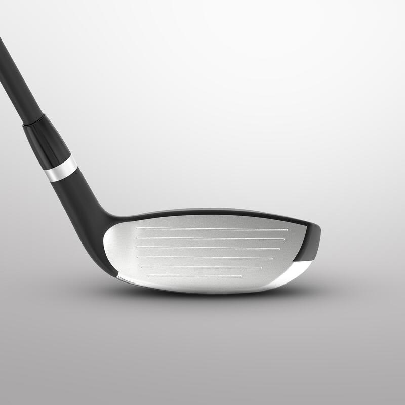 Híbrido golf 100 regular zurdo talla 1