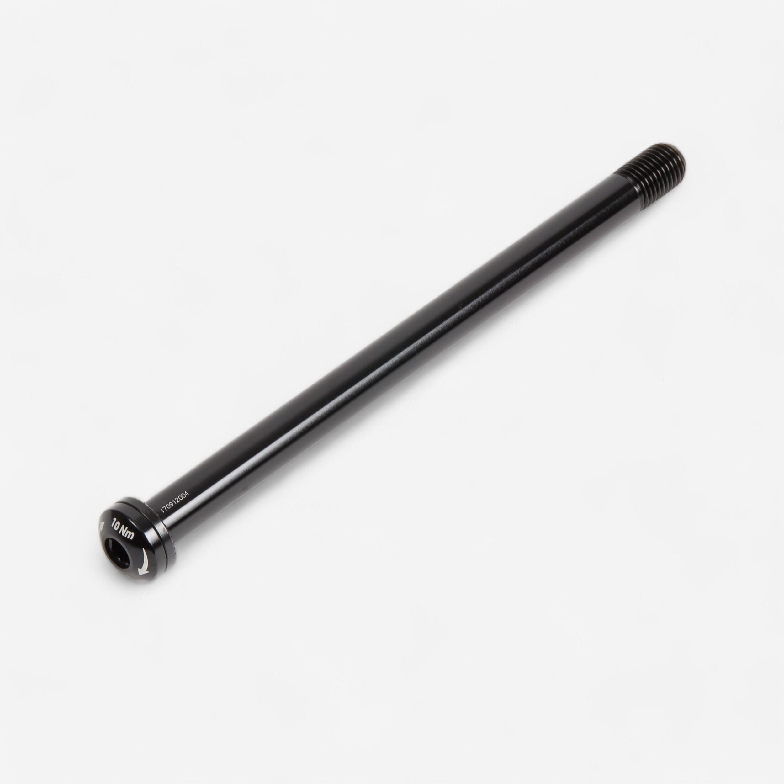 Rear Wheel Thru Axle - Boost Format 12x142 mm Aluminum - ROCKRIDER