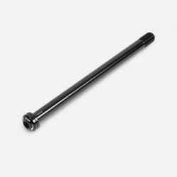 Čelična osovina za zadnji točak 12 x 148 mm 1,5 mm navoj