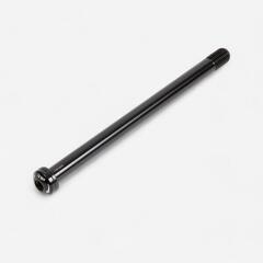 Kit Attelage Vélo Axe Remorque Vélo - Adaptateur Essieu Traversant, Alu, Pour VTT Et Vélo Accessoire Vélo Famille Kit Attelage Vélo Axe Remorque Vélo - Adaptateur Essieu Traversant, Alu, Pour VTT Et Vélo Accessoire Vélo Famille