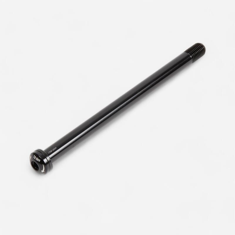 Eje Pasante Rueda Trasera 12 x 148 mm Patilla Sram UDH Paso Rosca 1