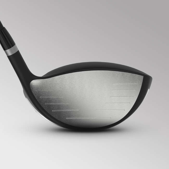 DRIVER 100 LH rozm. 2 INESIS KIJE DO GOLFA DLA POCZĄTKUJĄCYCH Golf